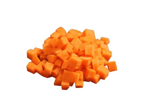 Macedoine (Small Dice) Cut, Size, Uses - Food And Beverage Knowledge