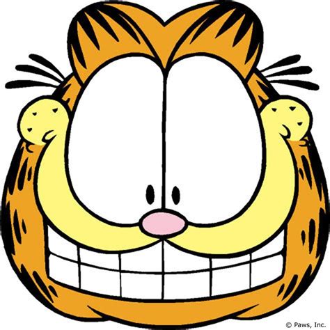 Garfield - Timeline Photos | Facebook | Garfield cartoon, Garfield ...