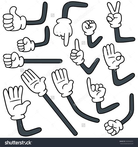 Arms clipart cartoon hand, Arms cartoon hand Transparent FREE for download on WebStockReview 2024