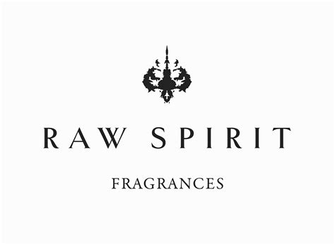 Raw Spirit Fragrances