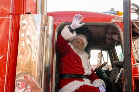 Coca-Cola’s Christmas Truck Brough the Holiday Spirit to Bulgaria