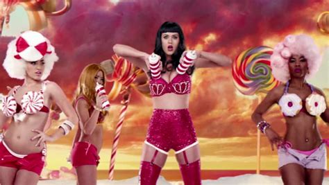 California Gurls Music Video - Katy Perry - Screencaps - Katy Perry Image (19335286) - Fanpop