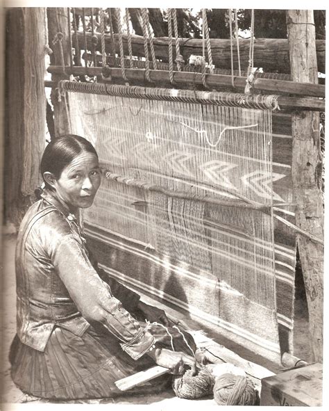 Image result for Daisy Taugelchee, World's most famous Navajo Rug Weaver | Native american life ...