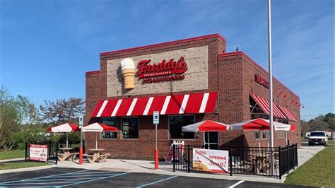 Fast-casual chain Freddy’s comes to Virginia Beach | 13newsnow.com