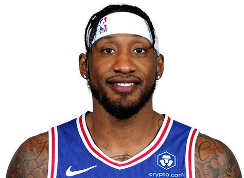 Robert Covington | LA Clippers | NBA.com