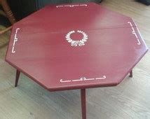 Popular items for folding coffee table on Etsy