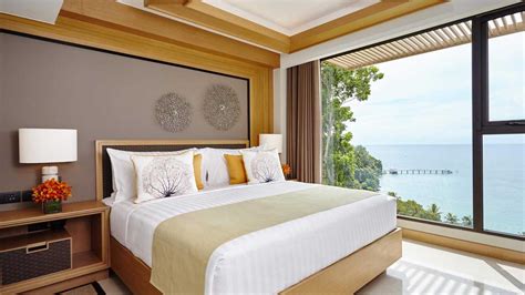 5-Star Patong Beach Resort Official Website | Amari Phuket Photo Gallery