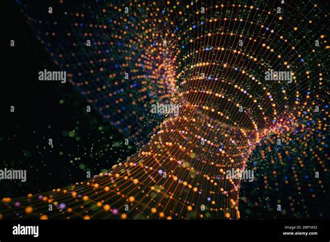 Quantum wormhole hi-res stock photography and images - Alamy