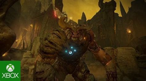 Doom Gameplay Trailer Released