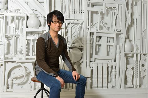 The new Kojima Productions may make more than just games | Polygon