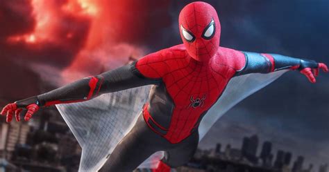 Spider-Man: Far from Home Review #2: An Amazing, Spectacular Spidey Flick