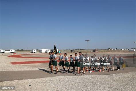 Border Patrol Academy Photos and Premium High Res Pictures - Getty Images