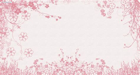 Free download White Pink Flowers Wallpaper 6740 Wallpaper WallDiskPaper [1920x1040] for your ...