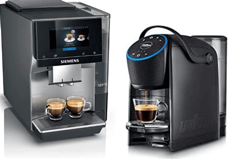 The Best Smart Coffee Machines. Kev's 2024 UK Reviews