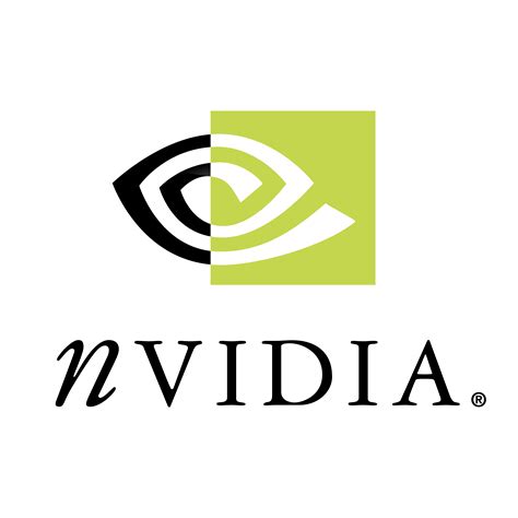 Nvidia – Logos Download