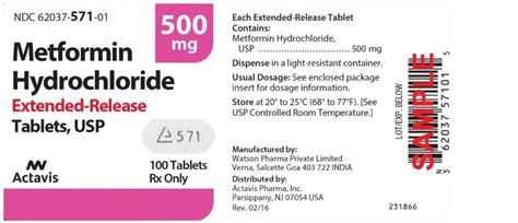 Metformin: Know About Medicine to Treat Type 2 Diabetes