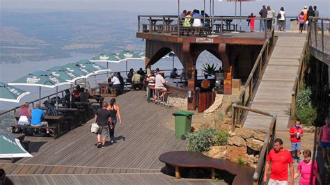 Harties Cableway - Harties Cableway Experience