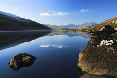 Snowdonia National Park | Bed and Breakfasts Guide
