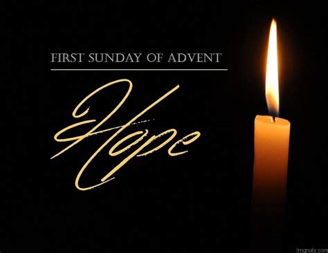 Homily: 1st Sunday of Advent(B) by Fr. Gnana Prakash - Blog Title - SMM India