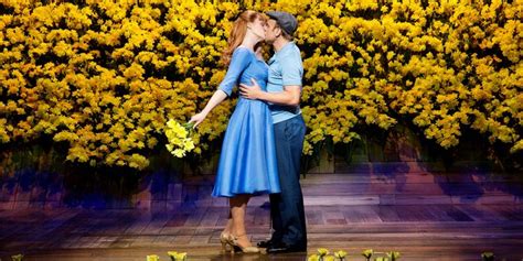 REVIEW: Broadway's 'Big Fish' | HuffPost