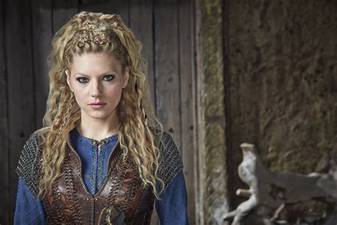 [70+] Lagertha (Vikings) Wallpapers