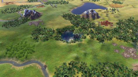 Slideshow: Civilization 6 New Frontier Pass Screenshots