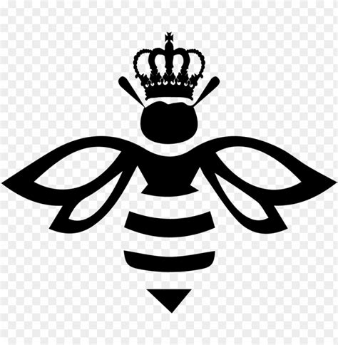 Free download | HD PNG queen bee logo PNG transparent with Clear ...