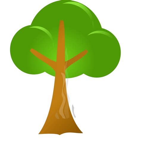 Tree PNG, SVG Clip art for Web - Download Clip Art, PNG Icon Arts