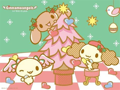 Cinnamoroll Wallpapers - Wallpaper Cave