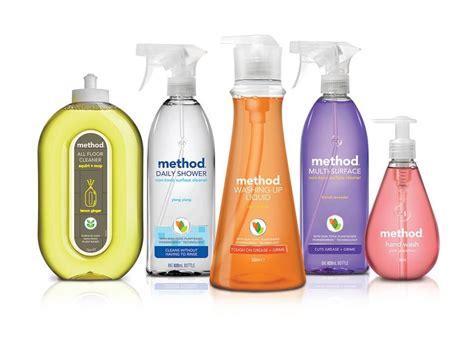 The Best Organic Cleaning Products You Need in Your Home