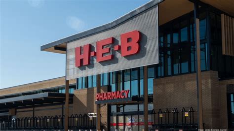 Where are H-E-B stores in Dallas-Fort Worth? Current, future locations mapped - Dallas Business ...