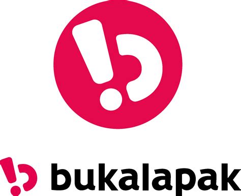 Bukalapak Logo Vector - (.Ai .PNG .SVG .EPS Free Download)