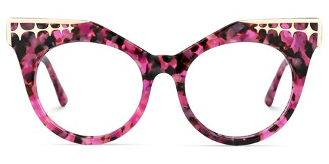 Stylish Prescription Glasses | Glasses Online | Vooglam