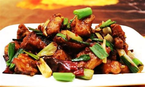 Hong Kong Chicken Recipe | Recipe in 2021 | Spicy dishes, Kong recipes, Hong kong chicken recipe