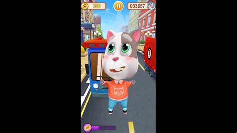 Cat Runner - Online Rush Android Game - YouTube