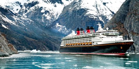 Best Cruise Seattle To Alaska Glacier Details 672 Reviews - BersamaWisata