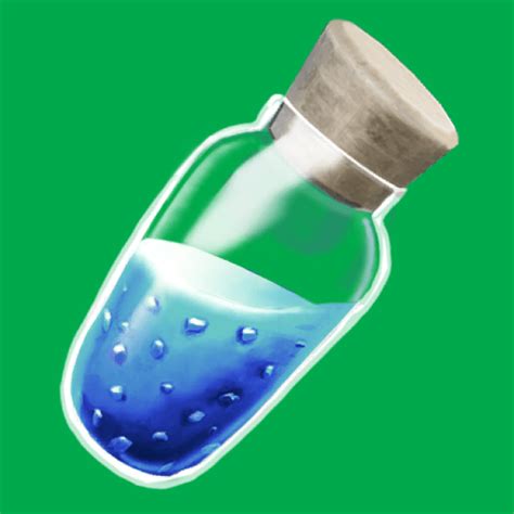 Fortnite Small Shield Potion | Consumables - Fortnite Skins