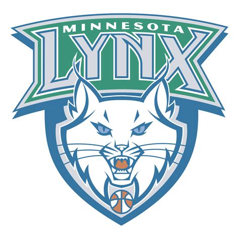 Minnesota Lynx Logo PNG Transparent – Brands Logos