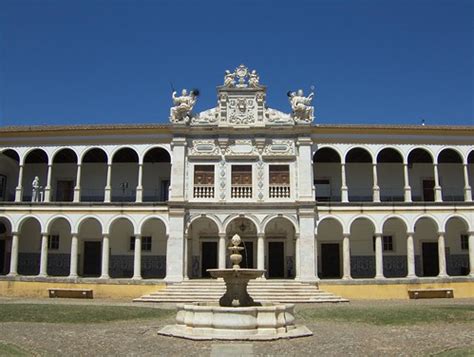 University of Evora II | Nuno Curado | Flickr