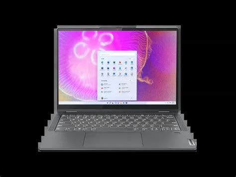 IdeaPad Flex 5i 35.56cms - 12th Gen Intel i5