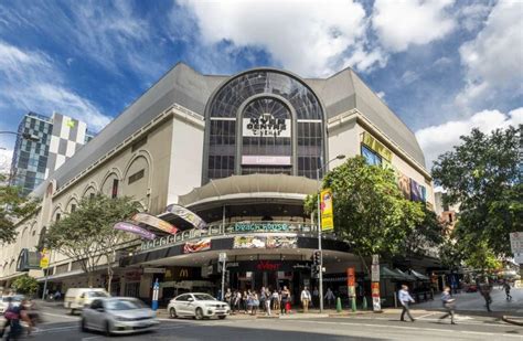 End of Retail Era as Myer Exits Brisbane CBD Centre | The Urban Developer