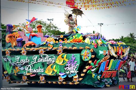 Rammmpa!: Aliwan Fiesta 2013 - Festival Floats Winners