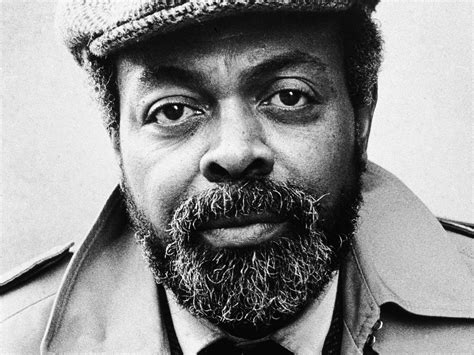 Amiri Baraka Didn't Worry About His Politics Overpowering His Poetry ...