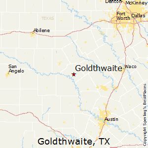 Goldthwaite, TX