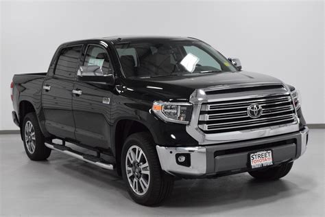 New 2018 Toyota Tundra 1794 Edition For Sale Amarillo TX | 19979