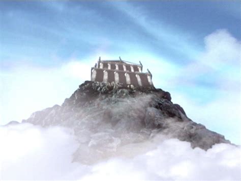 Mount Olympus | Legendary Journeys | Fandom powered by Wikia