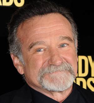 Robin Williams adds tribute to mentor Jonathan Winters | Young Hollywood