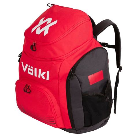 Volkl Race Backpack Ski Boot Bag - Powder7