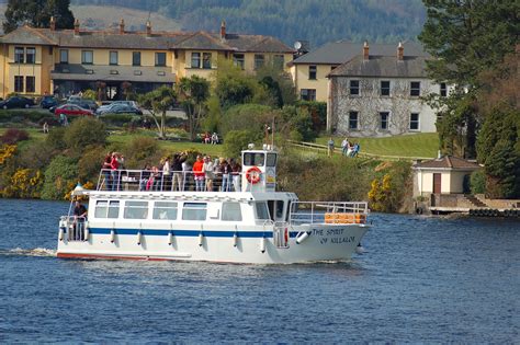 Killaloe boat trip, cruises, river shannon, lough derg (28) - Cruise ...