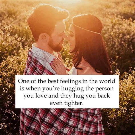 List 98+ Pictures Romantic Lovers Pictures With Quotes Stunning